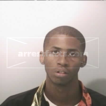 Kenneth Charles Johnson Jr.