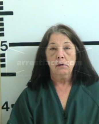 Carrie Davis Bessey