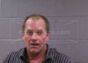 Gregory Wayne Alexander