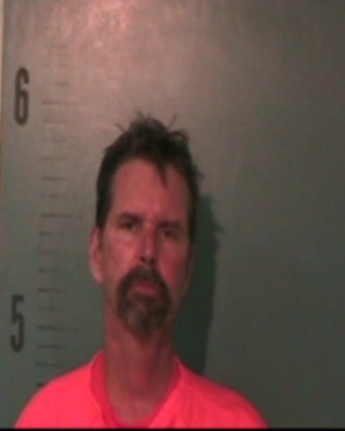 Wade Lee Meyers