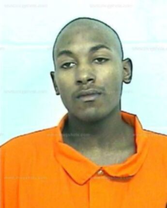 Terrence Lamar Givens