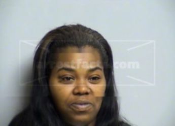 Brittany Shanelle Conley