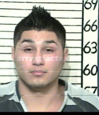 Ricardo Ricky Serrano