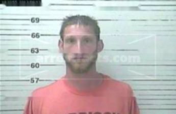 Charles Austin Mithcell