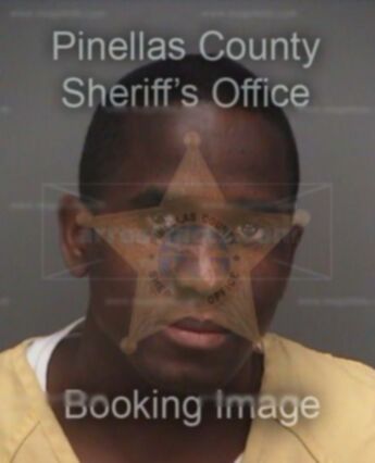 Antonio Maurice Crockett