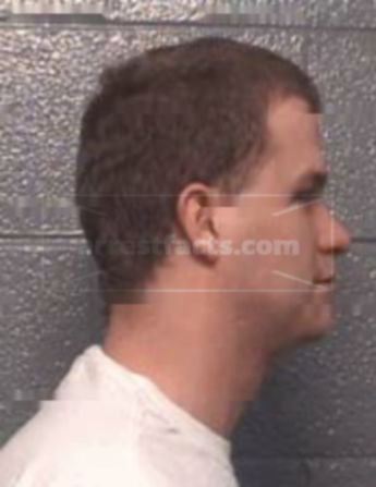 Michael Shane Boyd