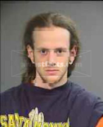 Blaine Lennard Thomas Miller