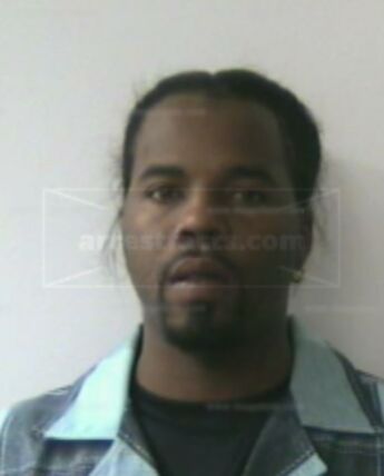 Kenneth Andres Barnes