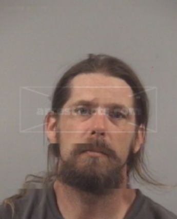 Jason Henry Myrick