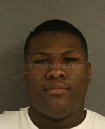 Joshua Deonta Hawkins