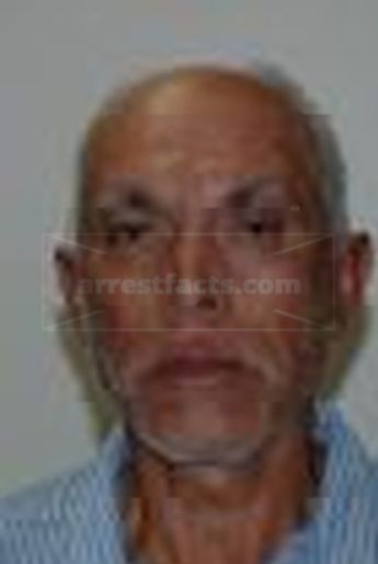 Elijio Venzor