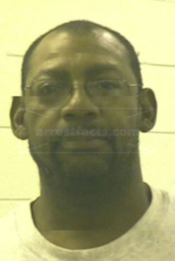 Tracy Bernard Brown