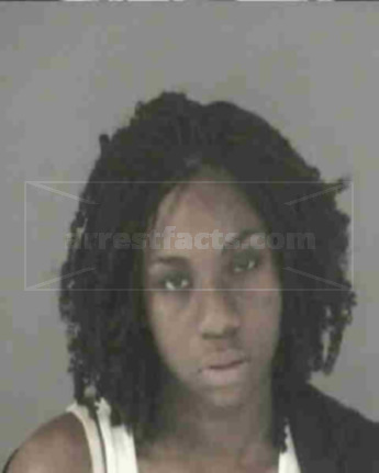 Lashondra Cyvell Williams