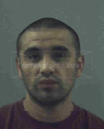 Demetrick Anson Garcia