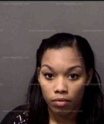 Shavonta Germaine Harris