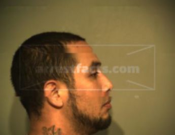 Jason Paul Nino
