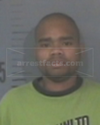 Marcus Quentin Casey