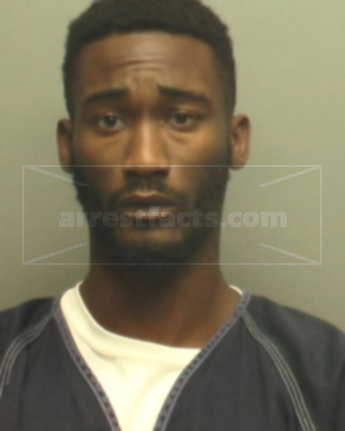 Justin Antonio Reeves