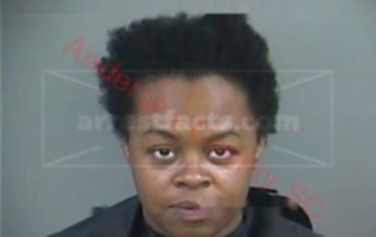 Deandra Ieshia Gartrell