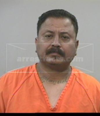 Manuel Gonzalez Solis