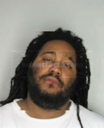 Andrew Xavier Tolbert