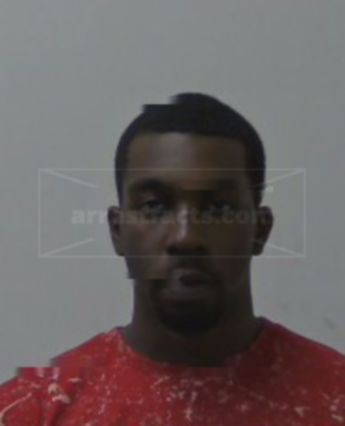 Brandon Rashad Calhoun