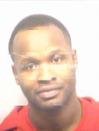 Curtis Bernard Glanton