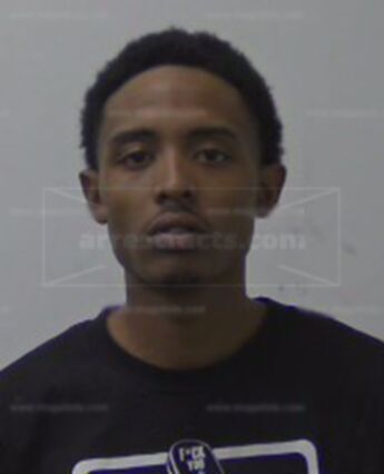 Jerish Deandree Malone