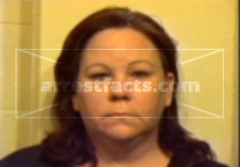 Monica Diane Chaffin