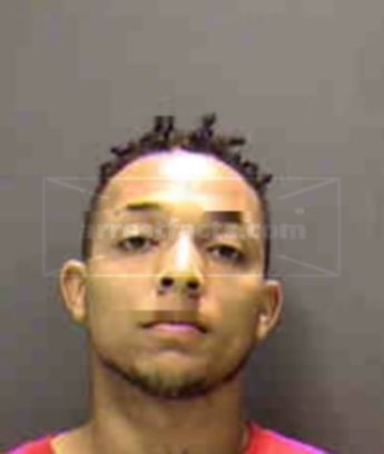 Anthony Jahjuan Lawson