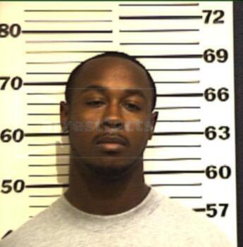 Derrick Jerome Allen