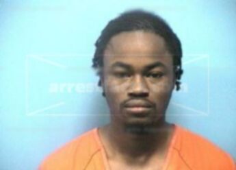 Derrick Lamont Canty