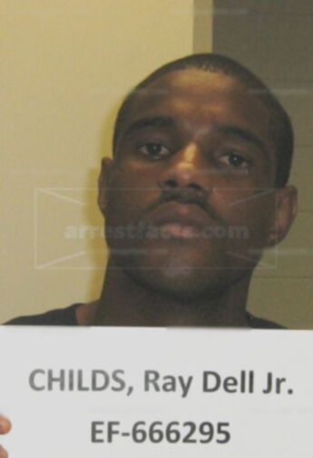Ray Dell Childs Jr.