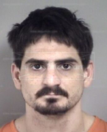Joshua Allan Ravenscroft