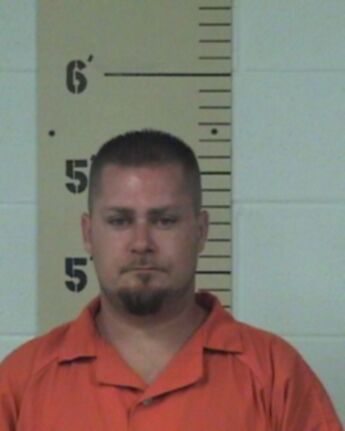 Eric Wayne Levee