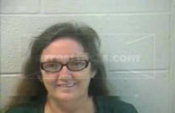 Jennifer Annette Talley