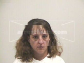 Tonya Marie Thaxton