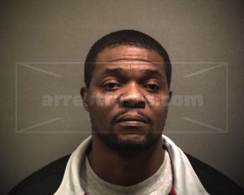 Shondell Latrell Bosby