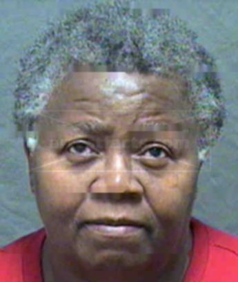 Gladys Henderson