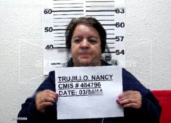 Nancy Susanna Trujillo