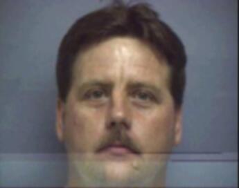 Wayne Carlisle