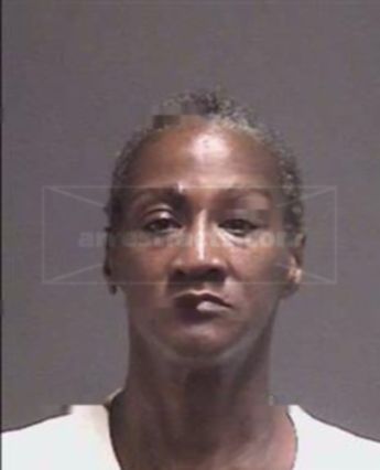 Tangela Renea Collins