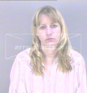 Cynthia Dawn Ervin