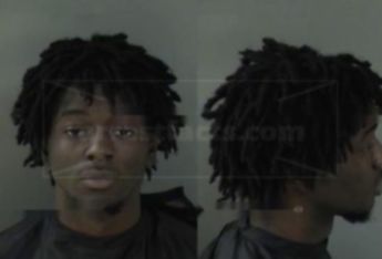 Vontavious Marquise Harris