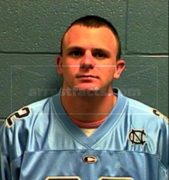 Aaron Marshal Brown