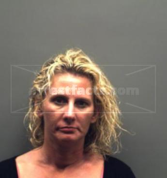 Tammy Renee Norris