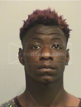 Lamarcus Antwan Green