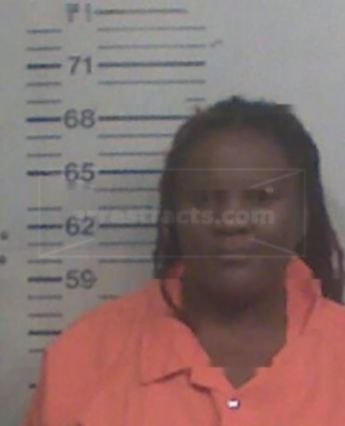 Deshorie Diane Richburg