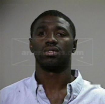 Kimrick Dewayne Lewis