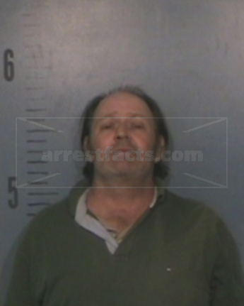 Donald Wayne Dye